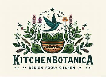 Kitchen Botanica